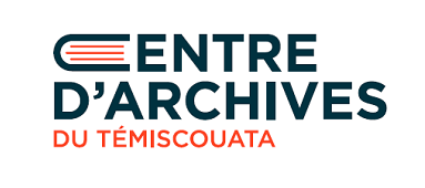 Logo du centre d'archives